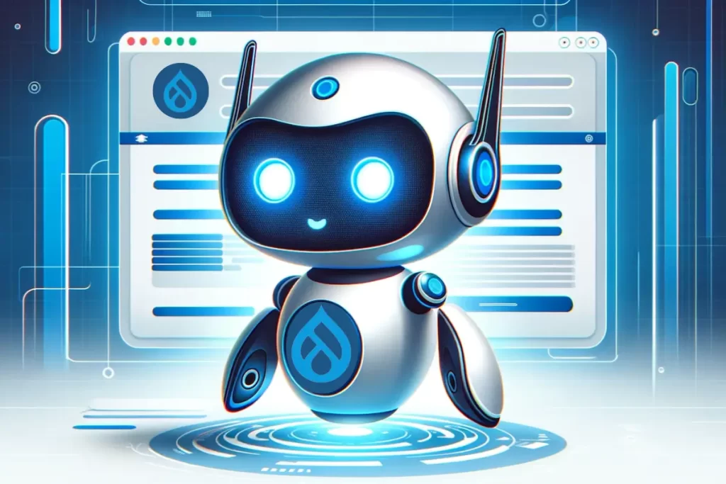 AI-Powered Chatbot Development