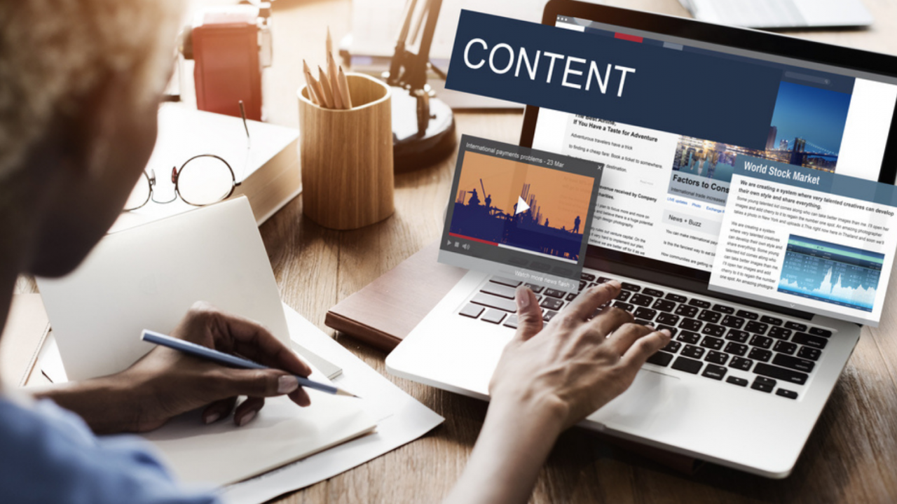 Content Creation & UGC Ads