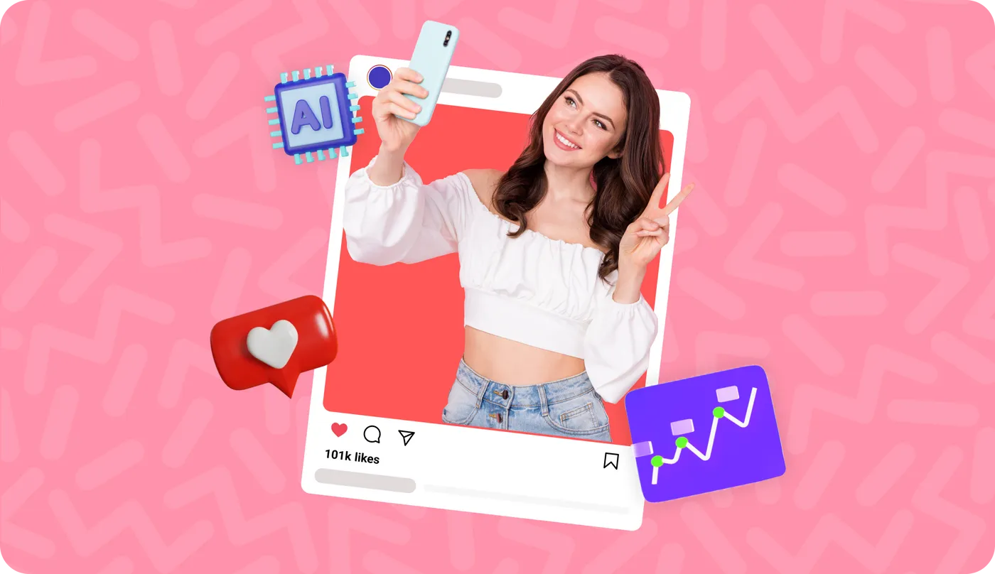 Influencer Marketing & AI Models for Brands